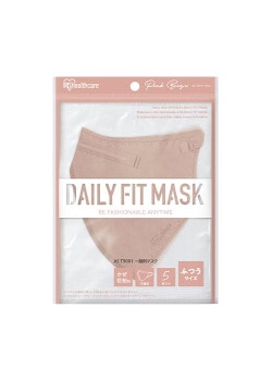 DAILY FIT MASK