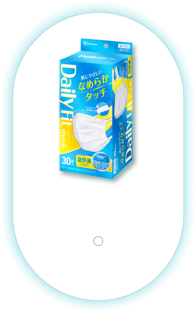 DAILY FIT MASK