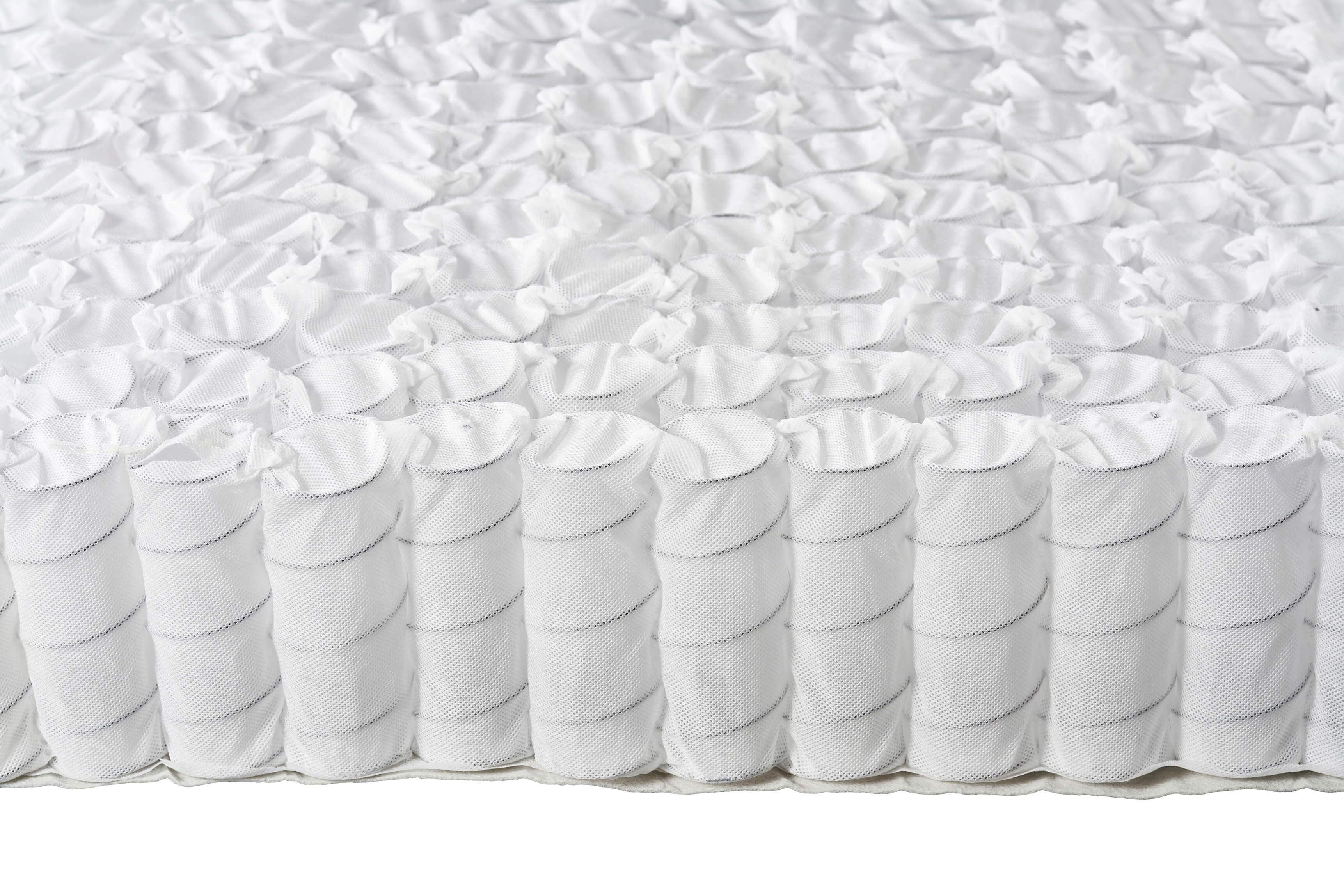 Saatvaマットレスのレビュー