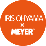 IRISOHYAMA×MEYER