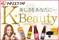 K-Beauty�V���[�Y
