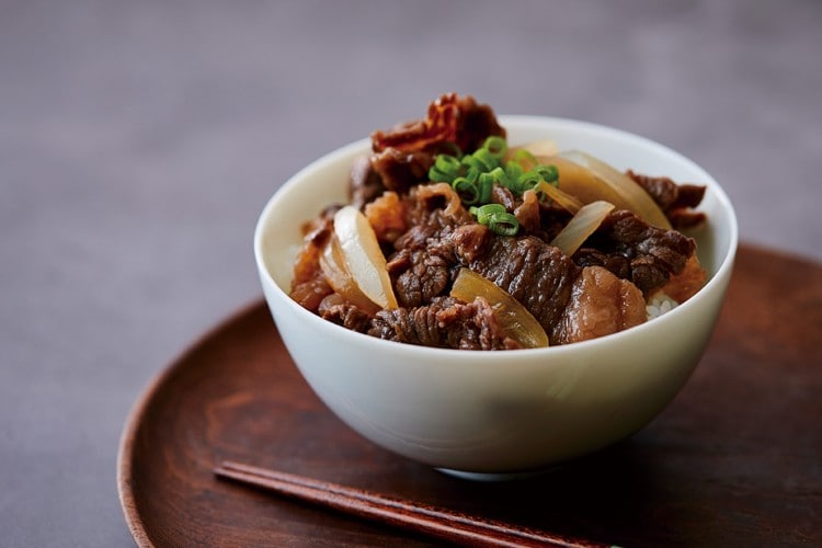 牛丼