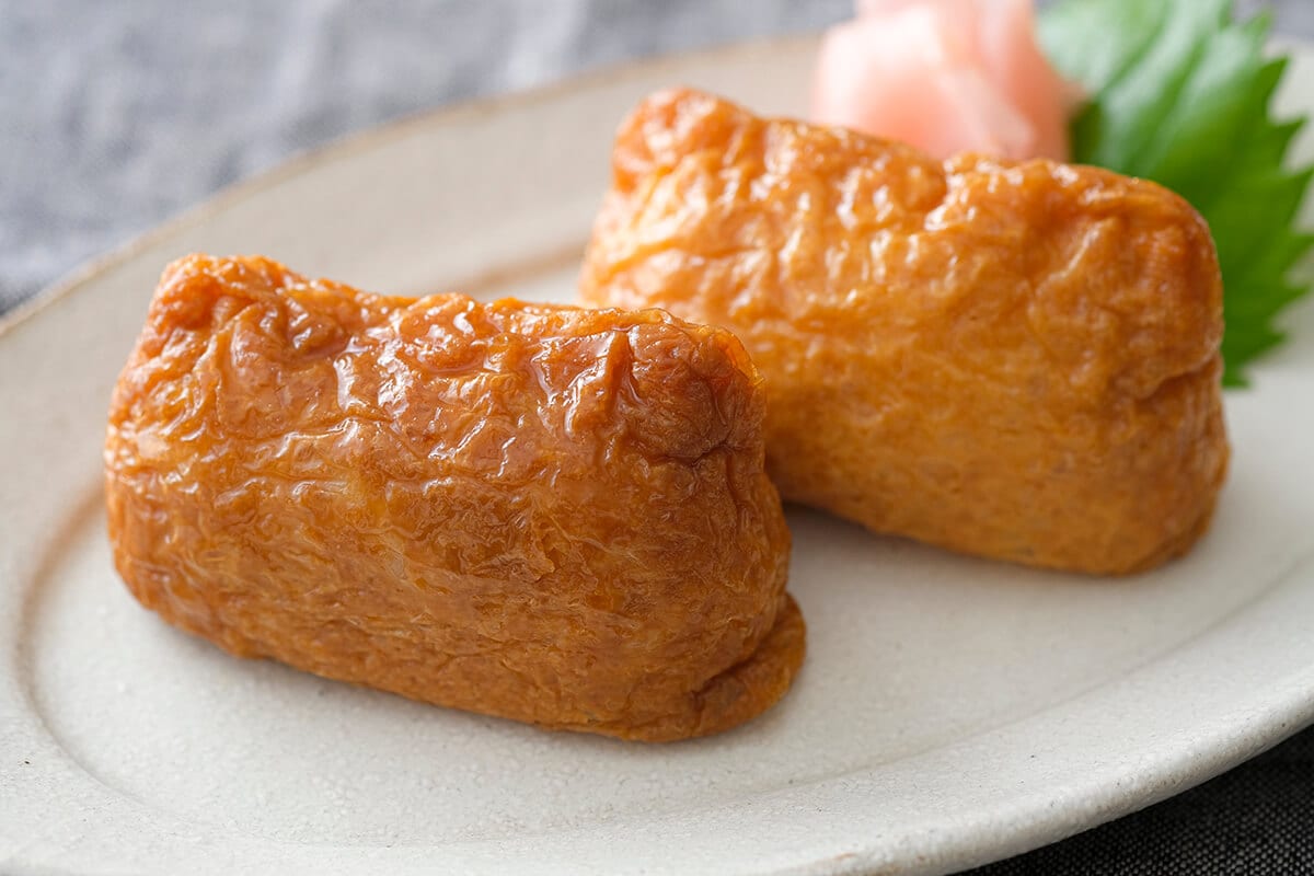 おいなりさん