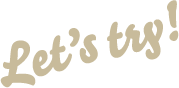 letstry