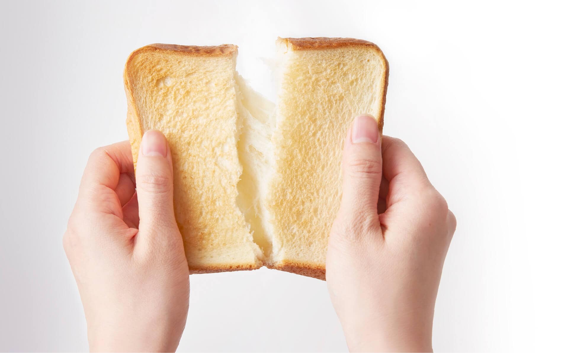 外はサクサク、中はもちもちの食感に。