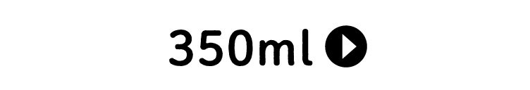 350ml