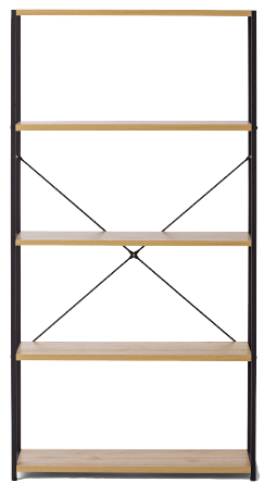 ディスプレイラック