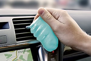 車用サイバークリーン