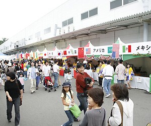 アイリス祭
