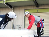 岩本亜希子選手
