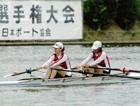 岩本亜希子選手