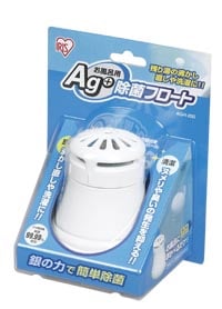 Agフロート