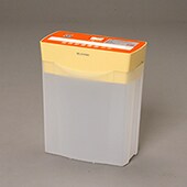 カラーペーパーシュレッダー・オレンジ