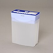 カラーペーパーシュレッダー・ブルー