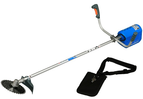 充電式刈払機　CLM-230