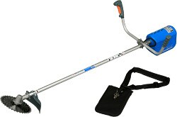 充電式刈払機　CLM-230