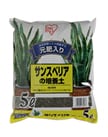 サンスベリアの培養土
