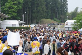 2010アイリス祭