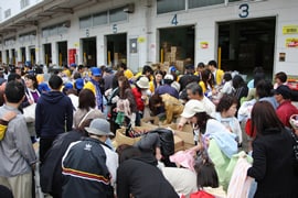 2010アイリス祭