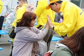 2010アイリス祭