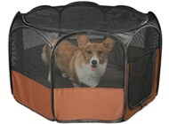 折りたたみソフトサークル