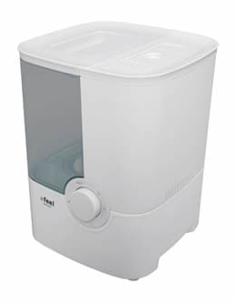 加熱式加湿器