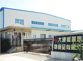 大連アイリスペットフード