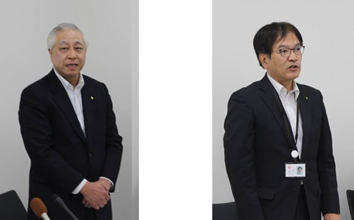 挨拶