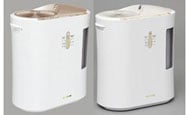 強力ハイブリッド加湿器　SPK-1000Z-N （イオン有）SPK-1000-U（イオン無）