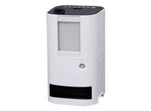 加湿セラミックファンヒーター製品画像