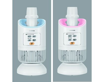 加湿セラミックファンヒーター製品画像