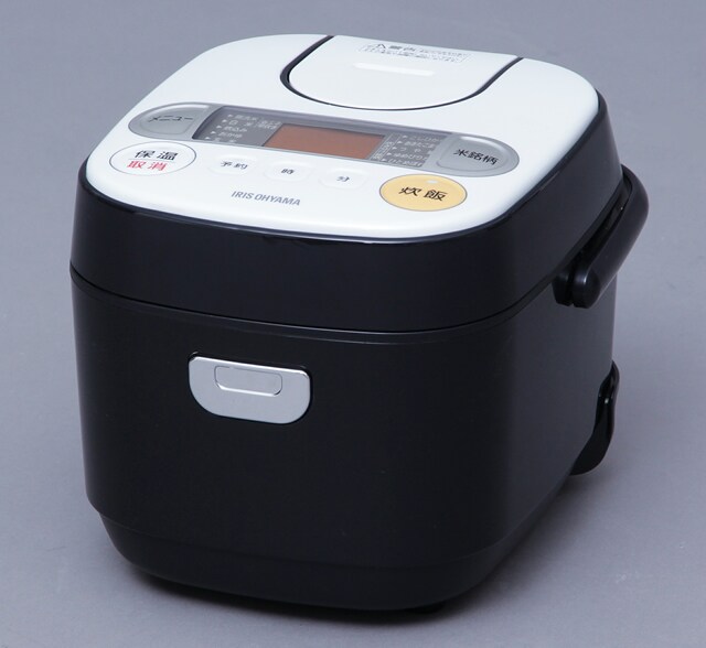 銘柄炊き ジャー炊飯器 RC-MA030-B