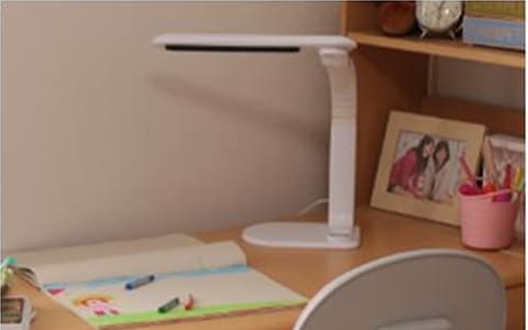 自室のデスクでの使用を想定したタイプ