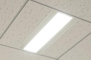 LEDグリット照明