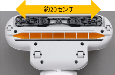 叩きパッド