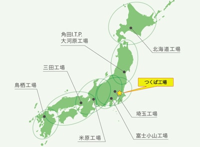 国内工場