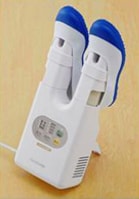 本体を立てて使用する場合