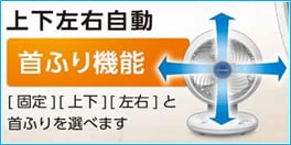 空気清浄機能付除湿機シーン画像