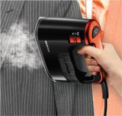 スチームシーン画像