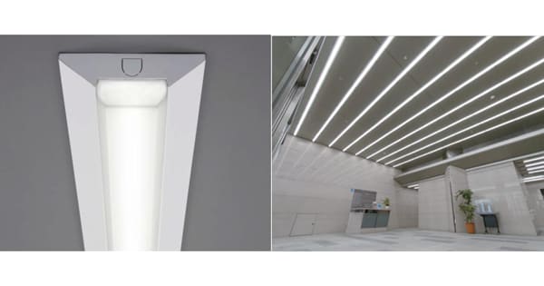 LED一体型ベースライト ラインルクスLX-F160シリーズ全686品番 新価格