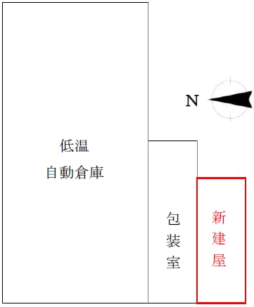 1F平面イメージ図