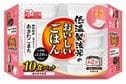 低温製法米のおいしいごはん®