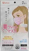 美フィットマスク PK-FBF7MP