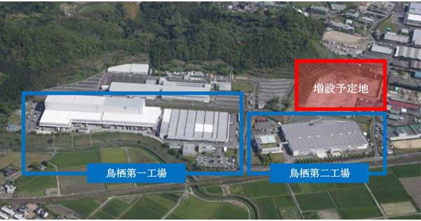 アイリスオーヤマ 鳥栖第二工場の起工式を開催