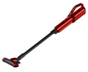 極細軽量スティッククリーナー KIC-SLDC4R