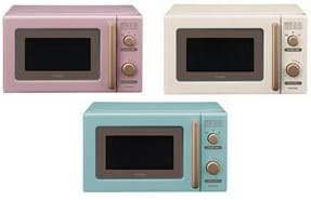 電子レンジ IMB-RT17