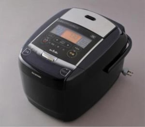 銘柄量り炊きIHジャー炊飯器
                5.5合 KRC-IC50