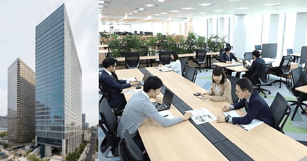 家電事業拡大に伴いR&D機能を強化 研究開発拠点を含む「アイリスグループ東京本部」の稼働開始