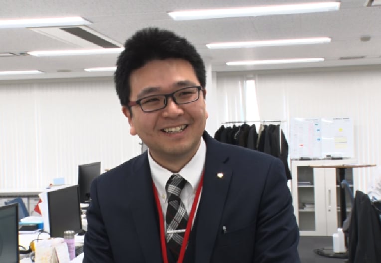 開発者