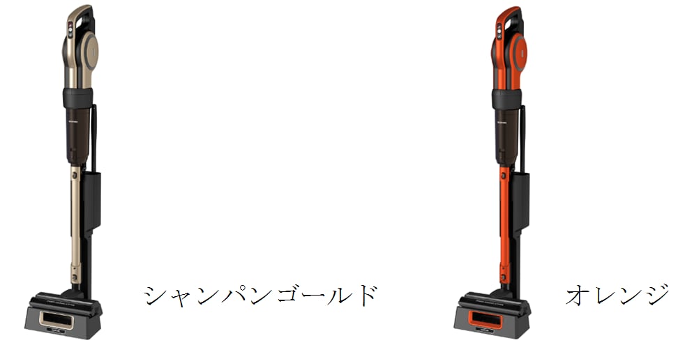 KCF-SDC181T / KCF-SDC151T